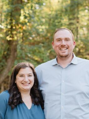 Meet your Posher, Jim&Erin